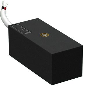 Теко MS FE0P6-21 Магниточувств. датчик,Герконовый,Дискретный NO,Пластик,2 pin,0,05 ... 220 В,IP66,кабель фото