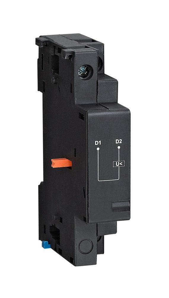 РАСЦЕПИТЕЛЬ МИНИМАЛЬНОГО НАПРЯЖЕНИЯ GM2/GM3 110-115V (GVAU115) фото