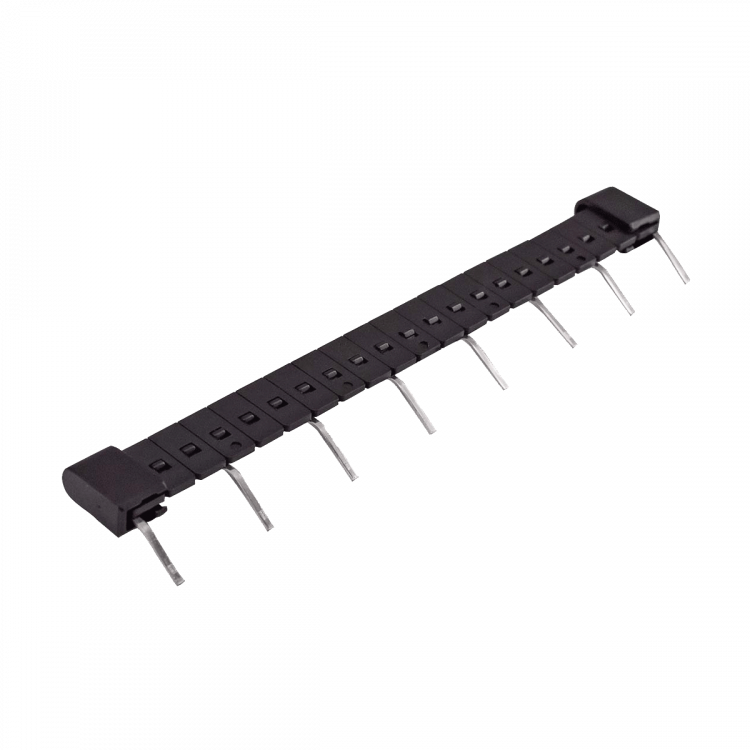 Соединитель для колодок KIPPRIBOR PYF-122, PYF-123 кол-во: 20 шт., групповая