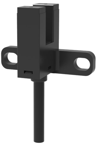 Щелевой датчик LANBAO PU05M-TGNR-T