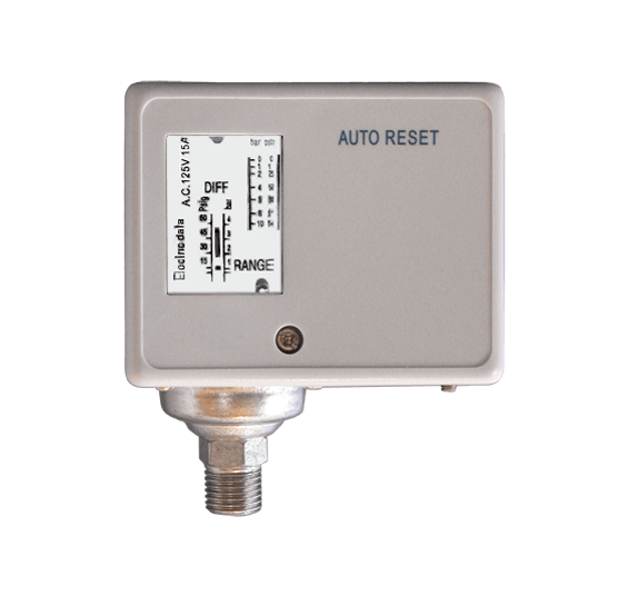 Датчики-реле давления