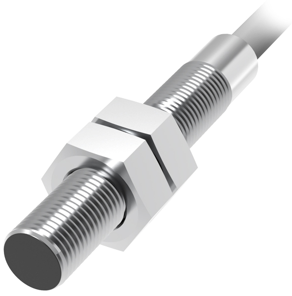 Индуктивный датчик LANBAO LR05XAF08DPC фото