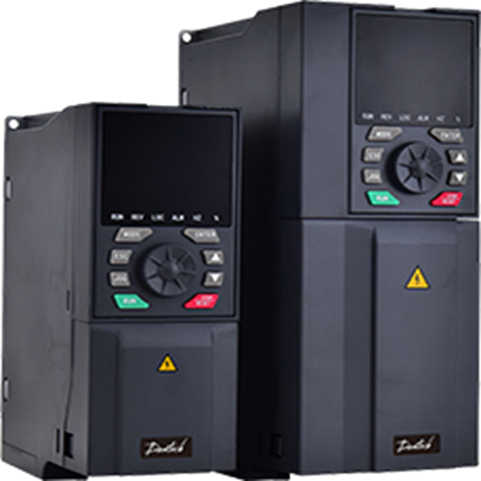 Преобразователь частоты Dastech D32-T3-4G/5R5P