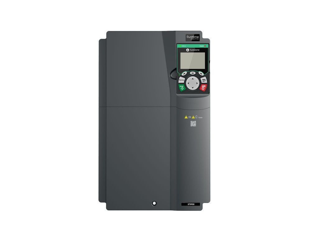 Преобразователь частоты Systeme Electric SystemeVar STV900 STV900D37N4 фото