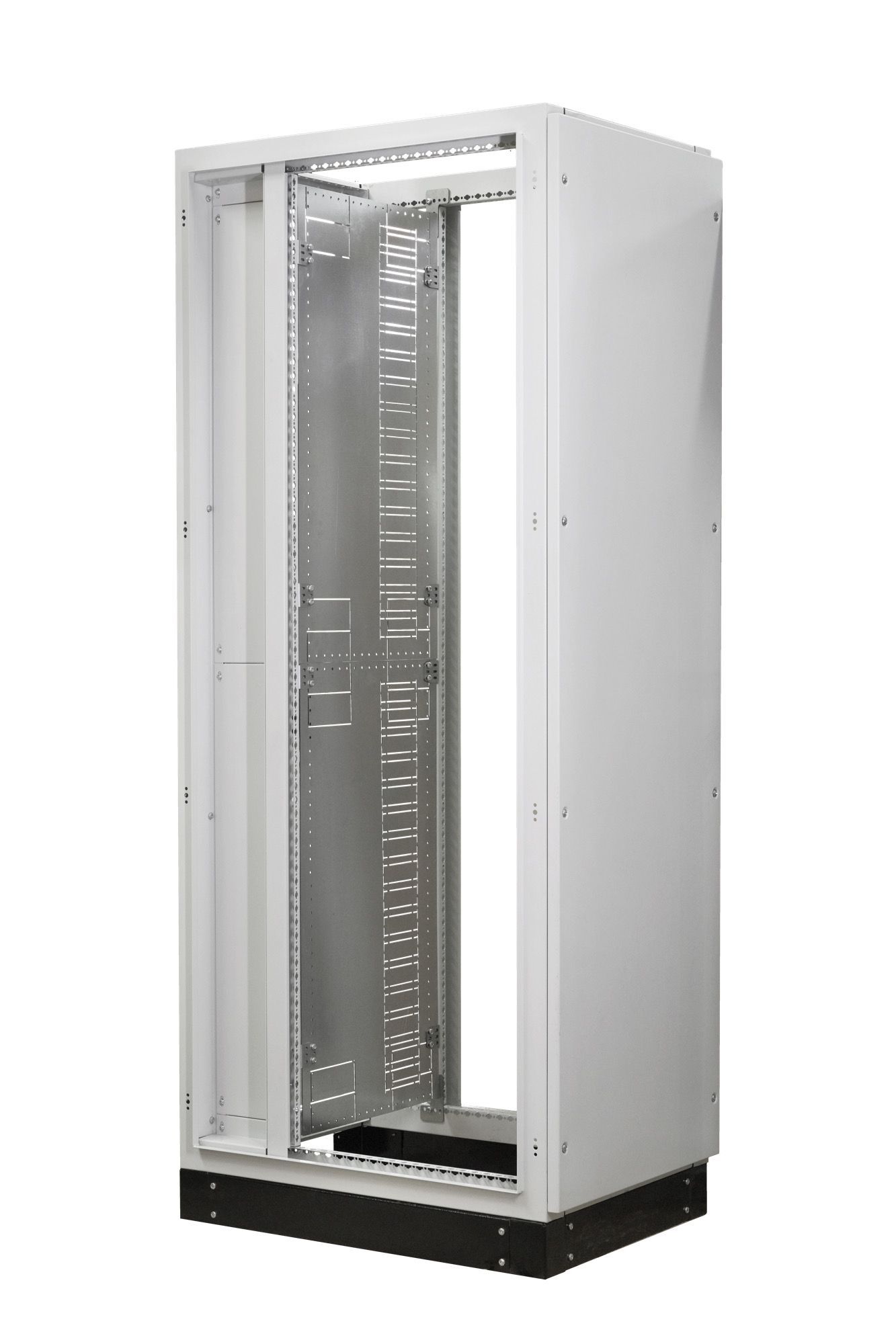 DekraftUno Секционная перегородка для организации кабельного отсека ВхГ: 2000х600мм фото