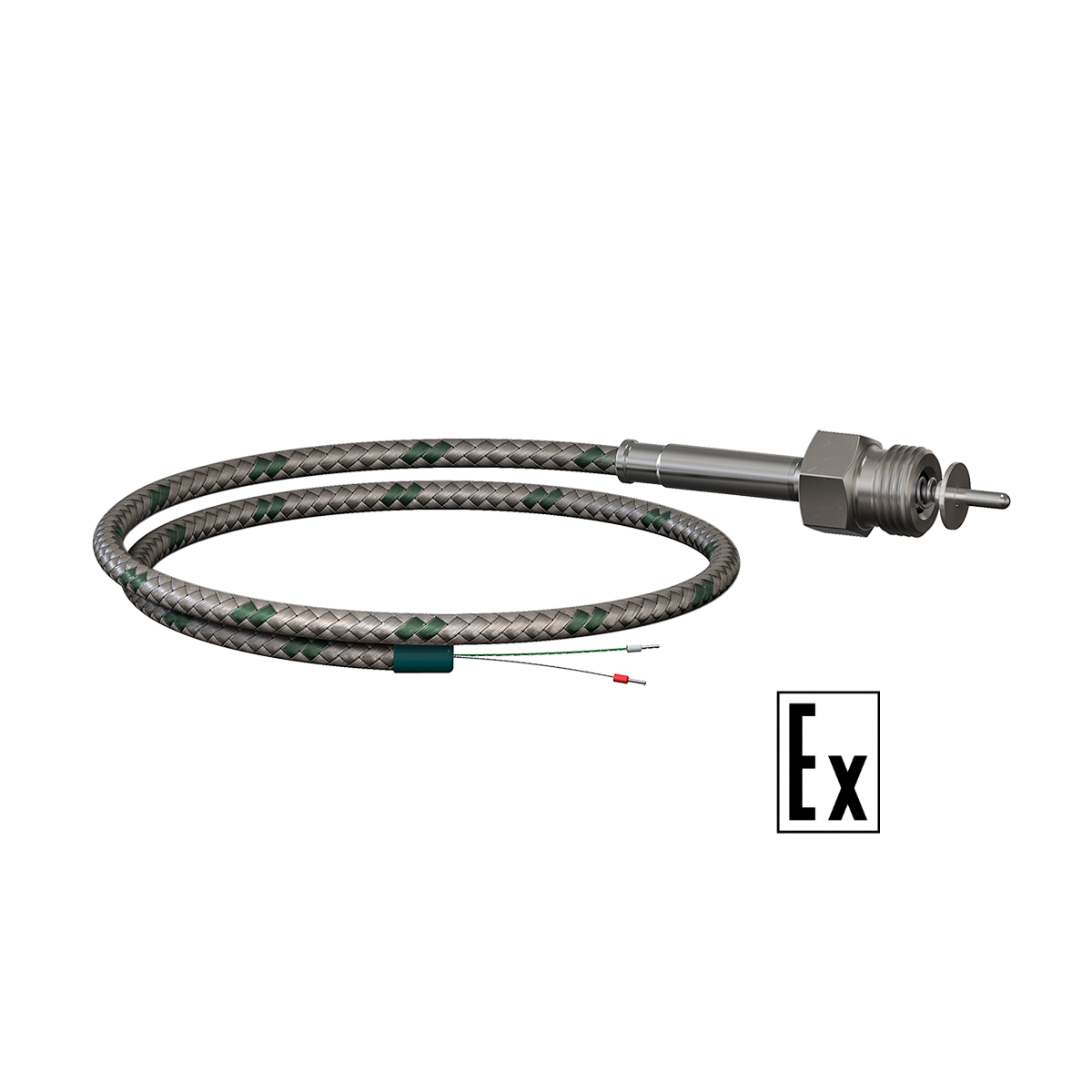 Термопара Овен ДТПL724-07.30/2,0К.ЕХI-Т5 фото