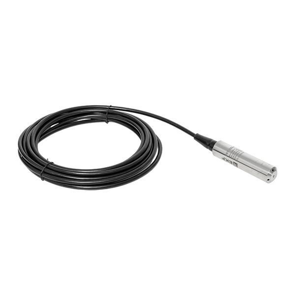 Погружной датчик уровня (гидростат) 0-6 м вод.ст. 0,5% кабель 6 м EKF фото