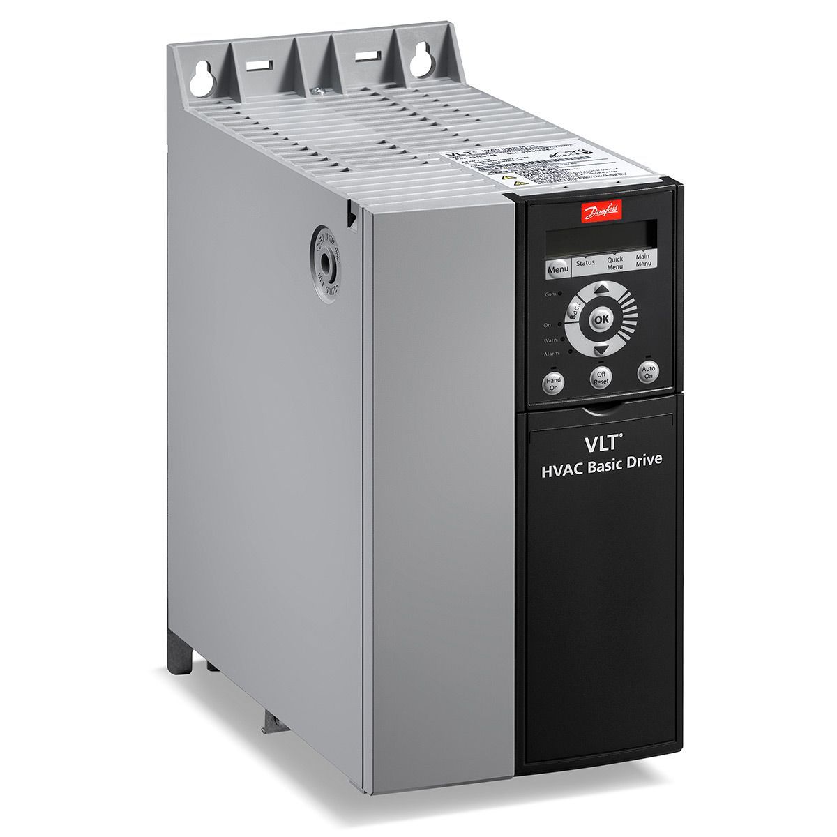 Преобразователь частоты Danfoss VLT HVAC Basic Drive FC 101 FC-101P11KT4E20H4XXCXXXSXXXXAXBXCXXXXDX