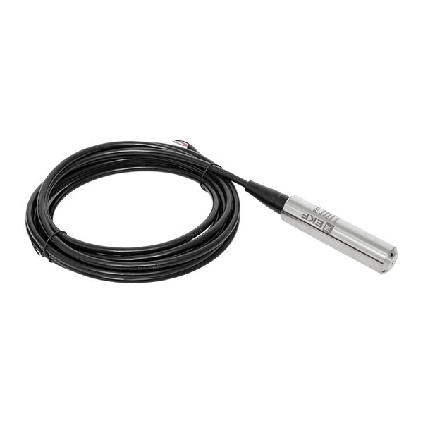 Погружной датчик уровня (гидростат) 0-5 м вод.ст. 0,5% кабель 5 м EKF фото