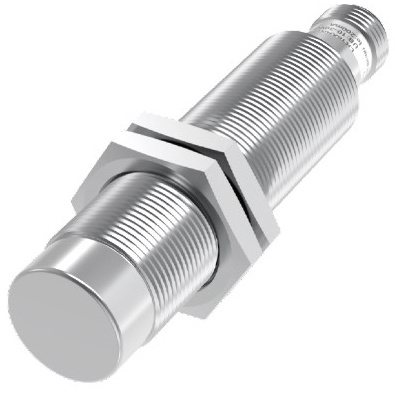 Индуктивный датчик LANBAO LR18XCN08DPCQ-E2 фото