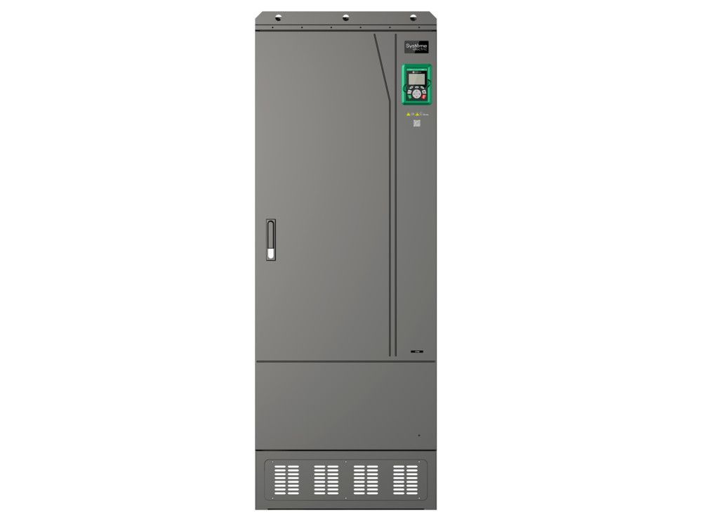 Преобразователь частоты STV900 355 кВт 690В фото