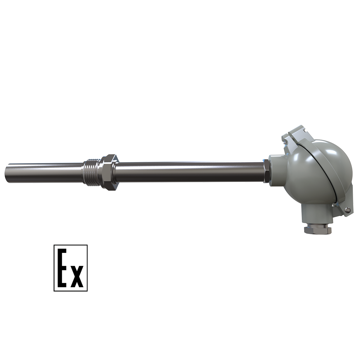 ДТПХхх5 термопары на основе КТМС с коммутационной головкой EXIA ОВЕН ДТПN135-0914.320.1.EХI-Т6 фото