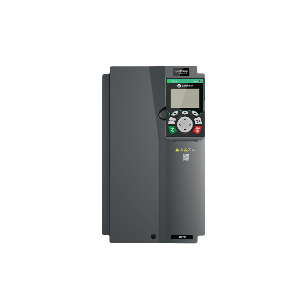 Преобразователь частоты Systeme Electric SystemeVar STV900 STV900D22N4 фото