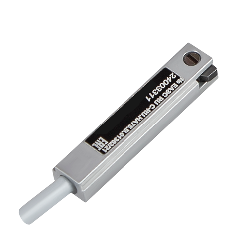 Теко MS FE8A-21-C Магниточувств. датчик,Герконовый,Cух контакт NO,Д16Т,2 pin,0,05…100 В,IP67,кабель фото