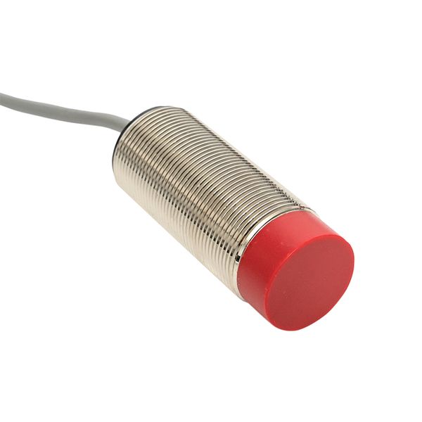 Бесконтактный емкостный датчик PROXIS-1-30-15-P-NO-2 фото