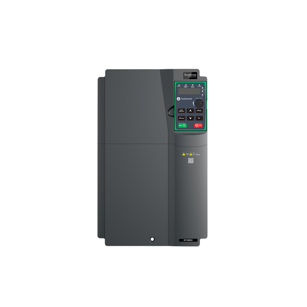 Преобразователь частоты Systeme Electric SystemeVar STV900H STV900D30N4H для кранов/подъемников фото