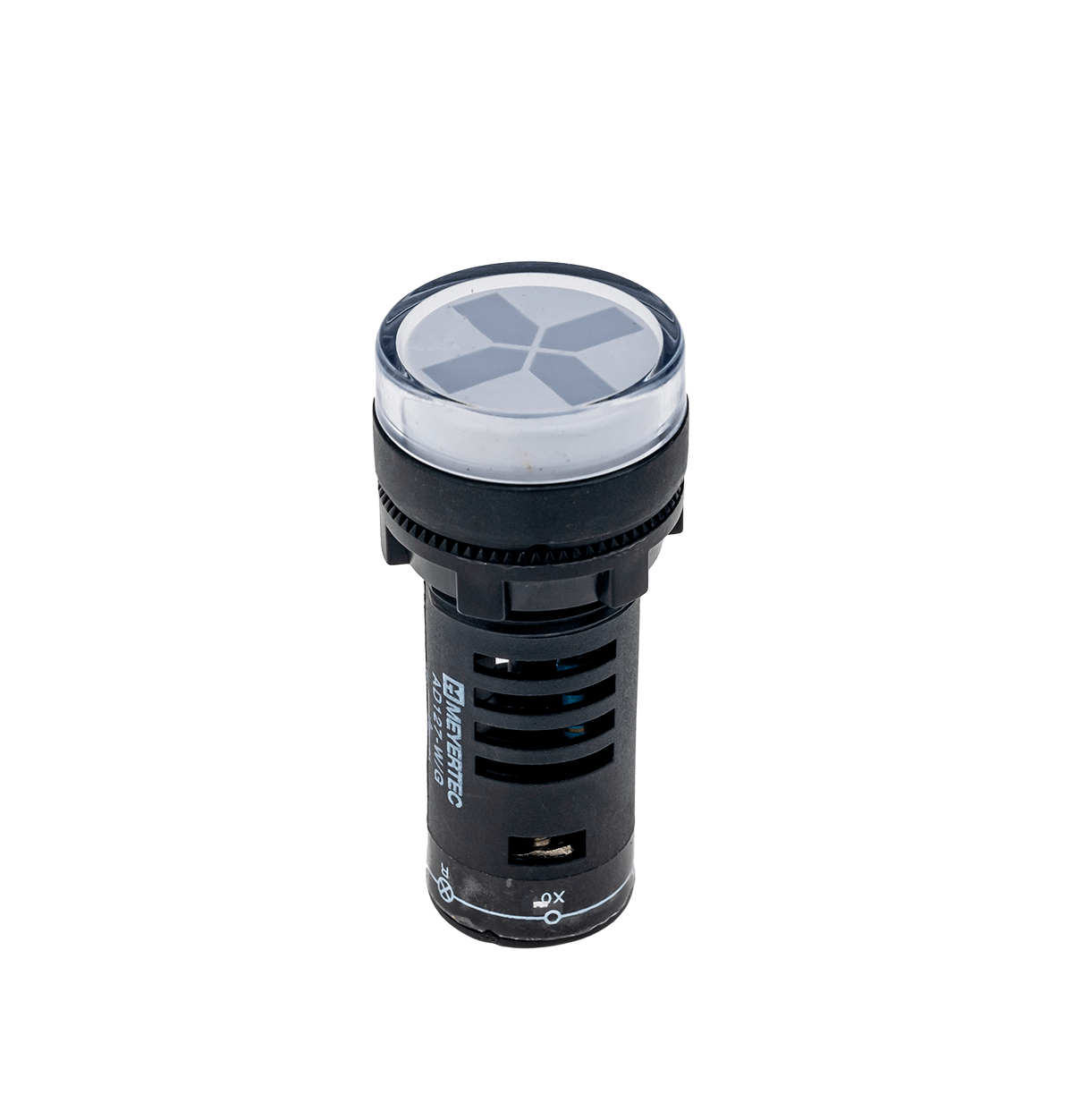 Индикатор разъединителя, 220V AC/DC Meyertec MT22-WG220