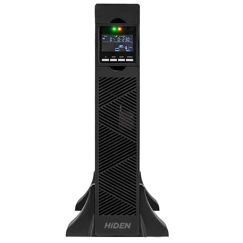 Источник бесперебойного питания Hiden KU9102S-RT (72VDC)