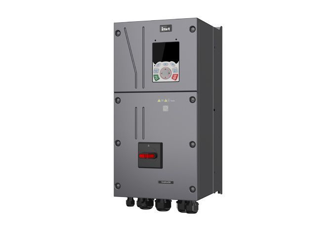 Частотный преобразователь INVT GD350-011G/015P-45-AS