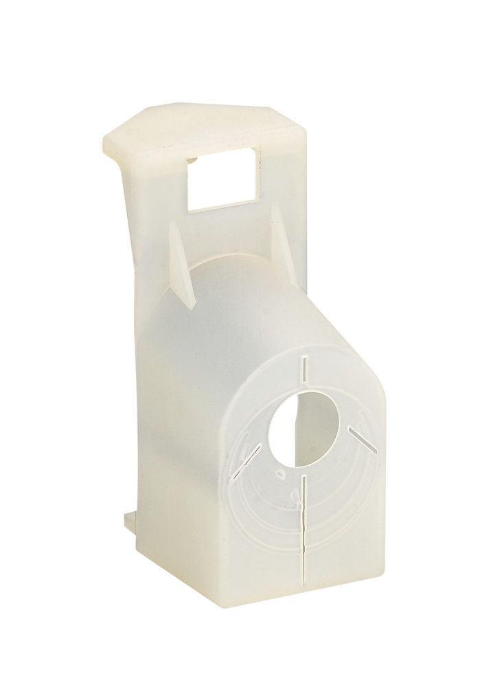 КРЫШКА КЛЕММНИКА MSD 125/175A 1P 1 ШТ. фото