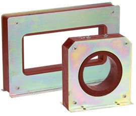 Трансформатор тока для измерения тока в N проводнике (630-800А) ВА-731 фото