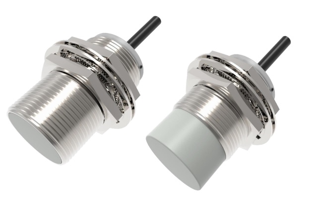 Индктивный датчик LANBAO LR30EBF15DPCY фото