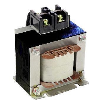 DC реактор 3Ф 400В 55 кВт / алюминиевый фото