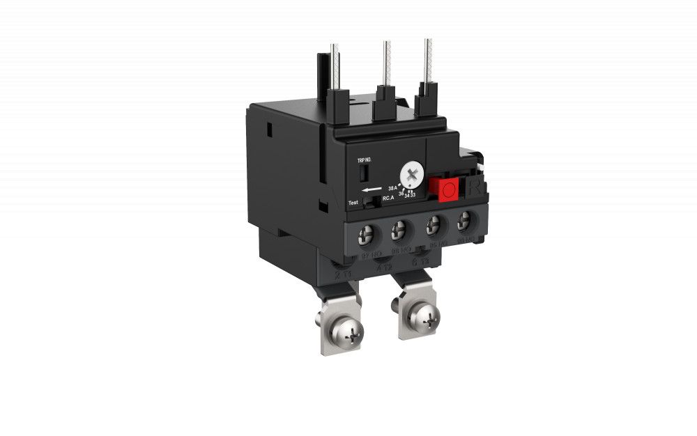 ТЕПЛОВОЕ РЕЛЕ ПЕРЕГРУЗКИ MRD F40 29-36A КЛАСС 10А