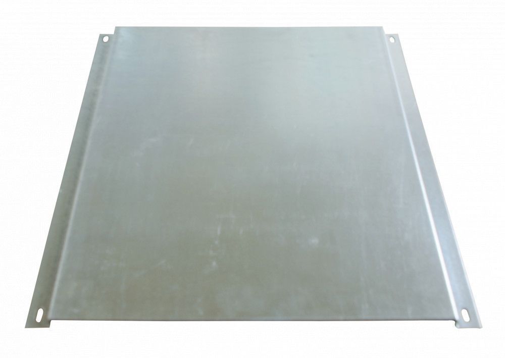 Монтажная панель 1800x1000 МПМ-01 фото