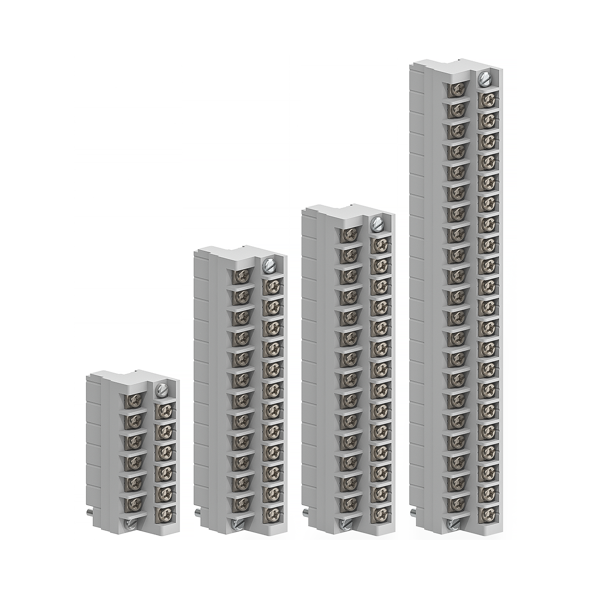 КК комплекты клеммников ОВЕН КК12/28 фото