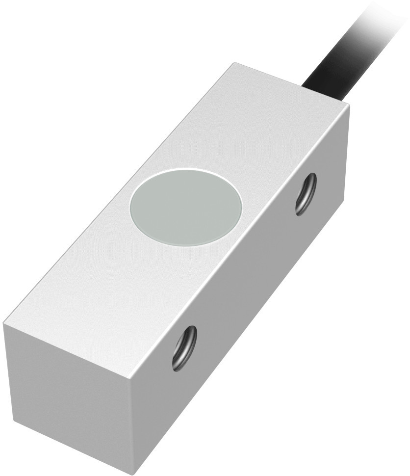 Индуктивный датчик LANBAO LE84VF15DPC фото