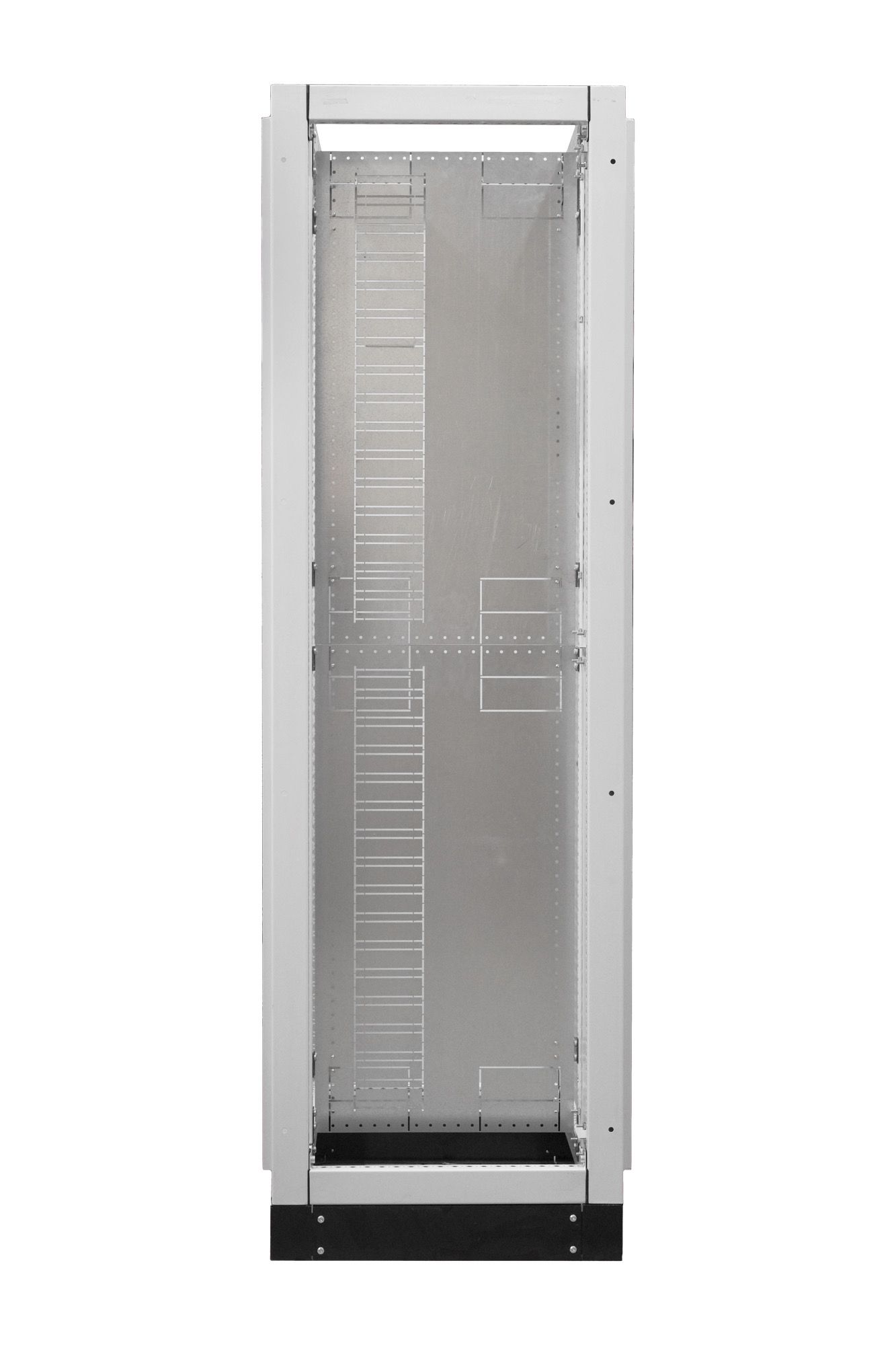 DekraftUno Секционная перегородка боковая для шкафа ВхГ: 1400х400мм, 2шт фото