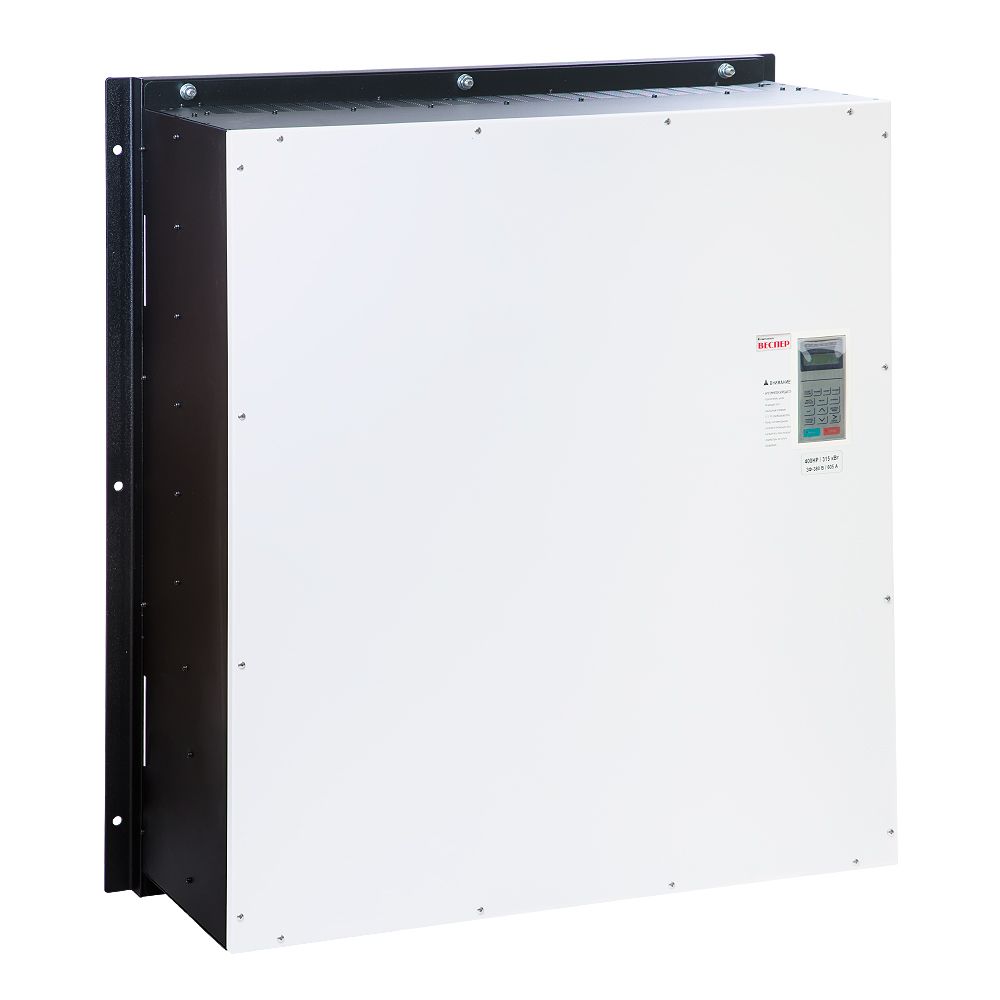 Преобразователь частоты Веспер EI-9011-400H 315 кВт 380В фото