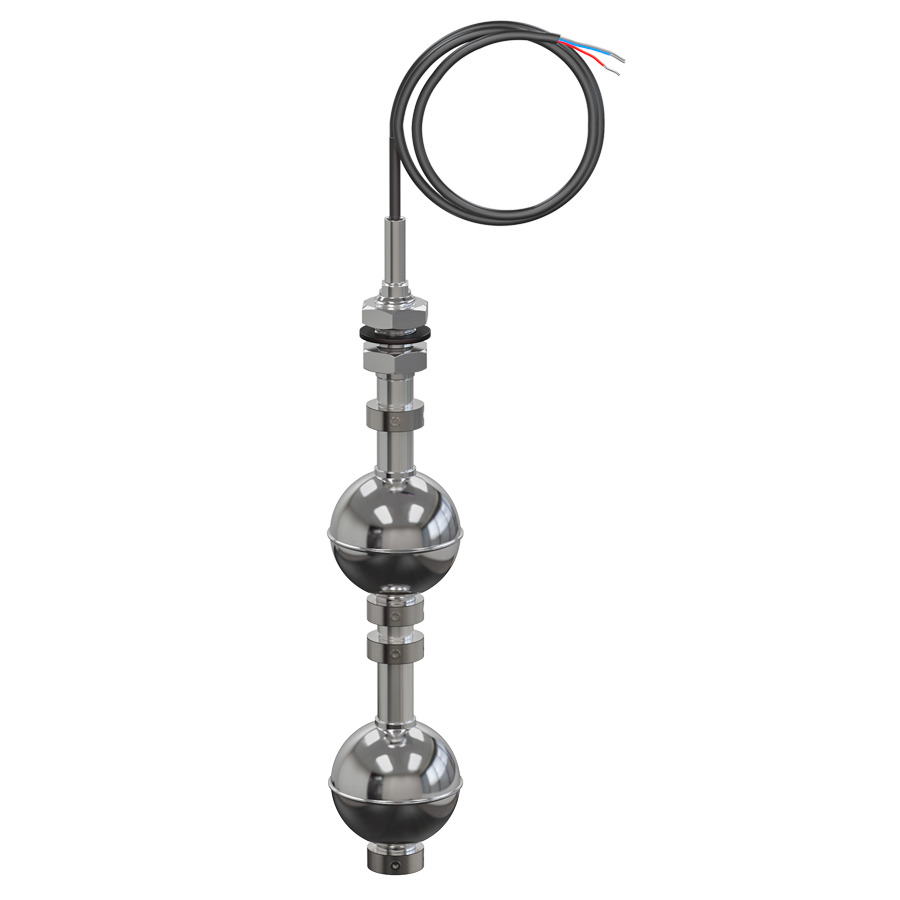 Датчик уровня поплавковый Овен ПДУ-3.2.1000.500 [М01]