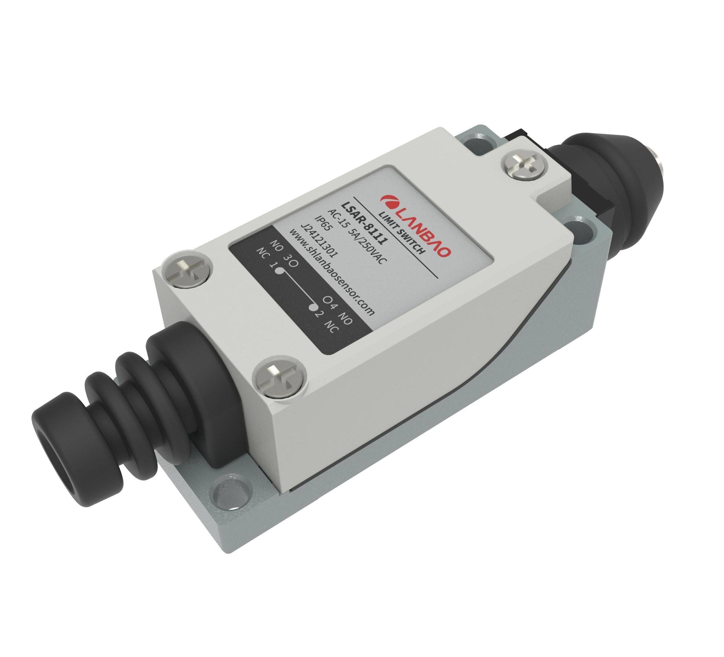 Kонцевой выключатель LANBAO LSAR-8111