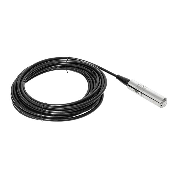 Погружной датчик уровня (гидростат) 0-6 м вод.ст. 0,5% кабель 10 м EKF фото