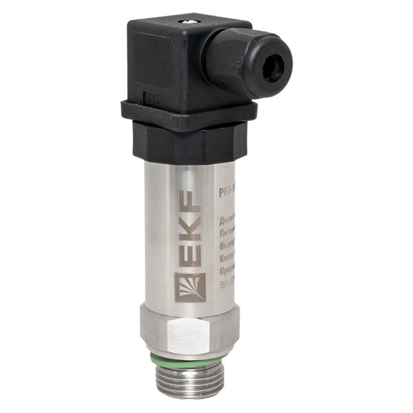 Преобразователь давления PRT-101 0-0,4 MПа G1/2 0,5% фото