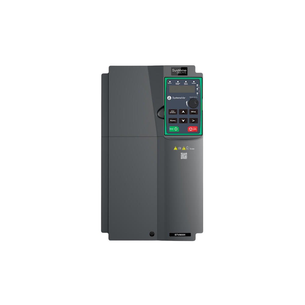 Преобразователь частоты Systeme Electric SystemeVar STV900H STV900D18N4H для кранов/подъемников фото