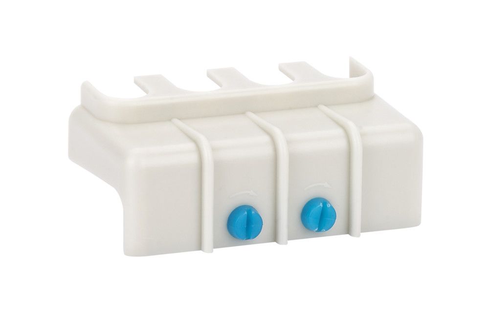 КРЫШКА КЛЕММНИКА MSD 40/63A 4P 1 ШТ. фото