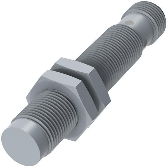 Индуктивный датчик LANBAO LR12XBN04DPCA-E2 фото