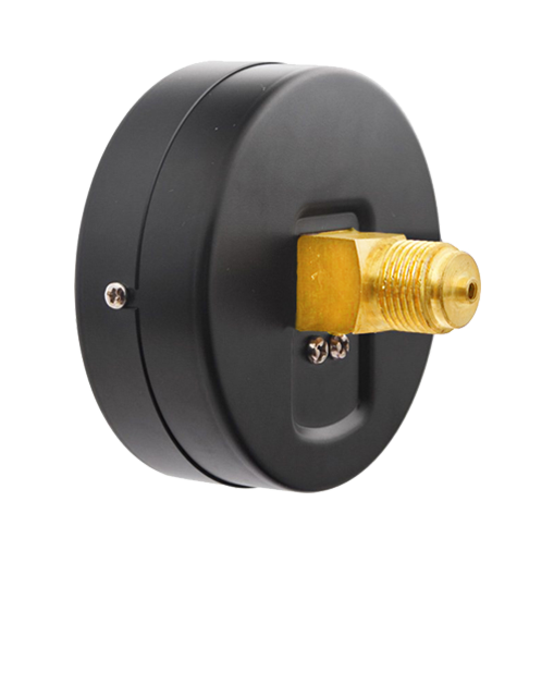 Манометр РОСМА ТМ-510Т.00 (0-10MPa) G1/2.1,5
