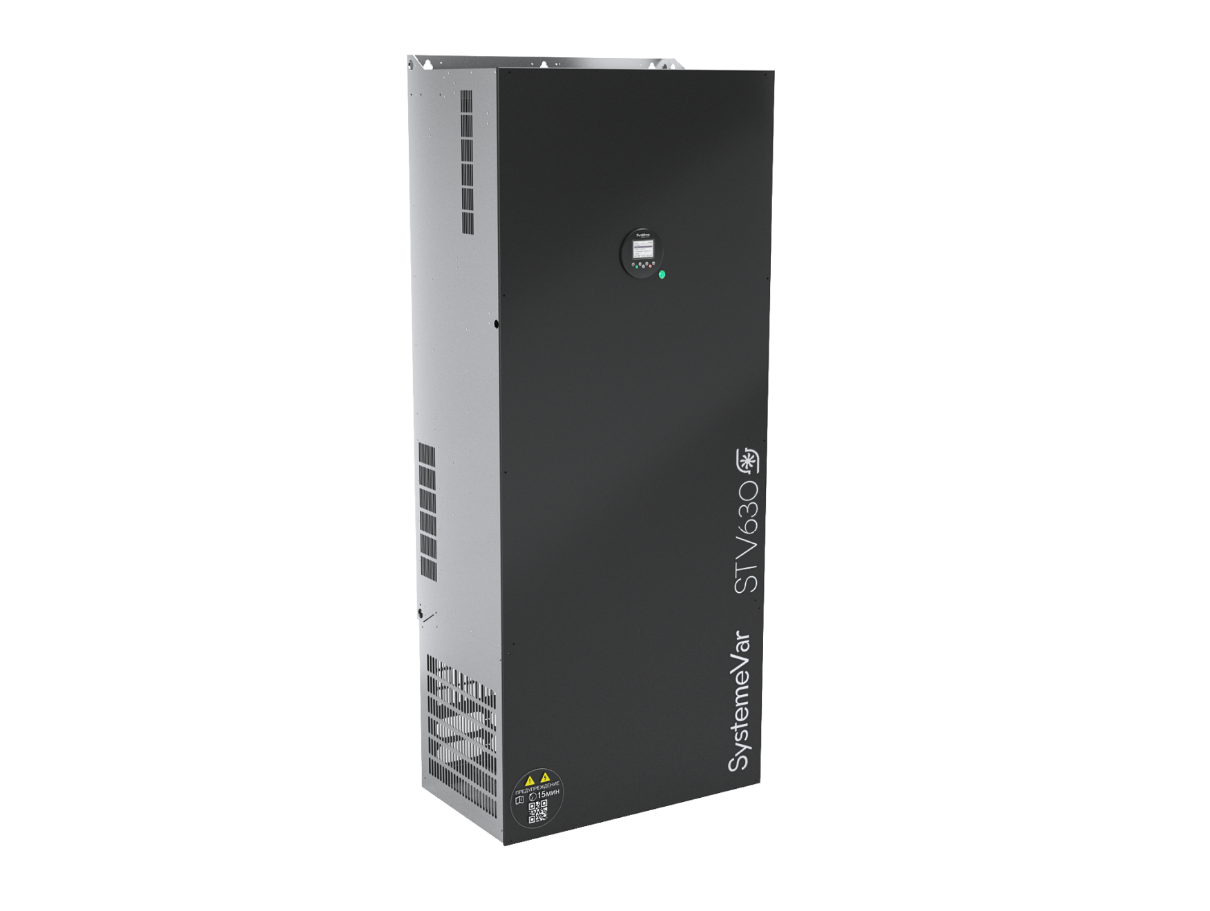 Преобразователь частоты Systeme Electric SystemeVar STV630C63N4L1 фото