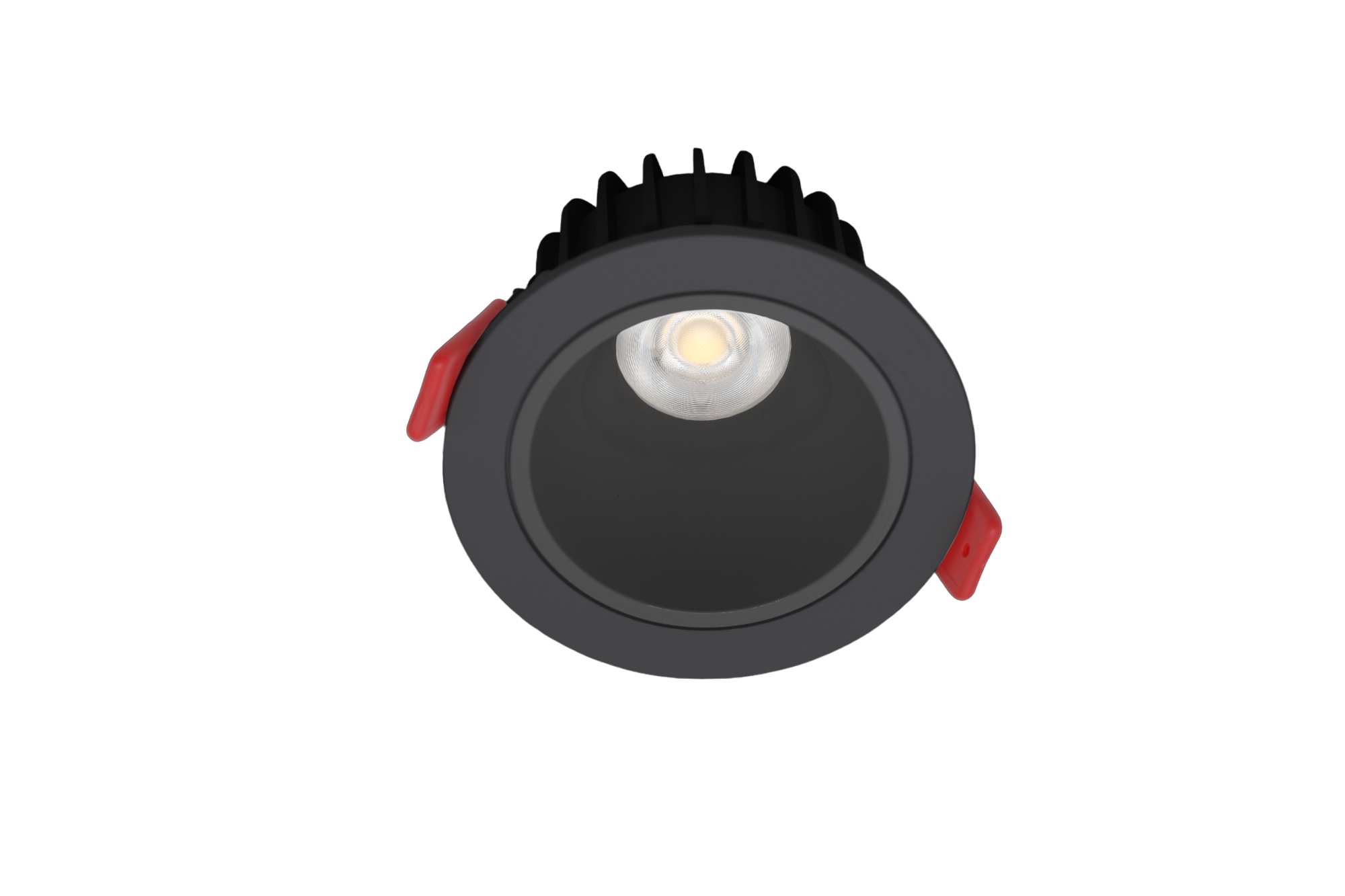 Светильник светодиодный CDL-200-S 25Вт 3000К 15° черный