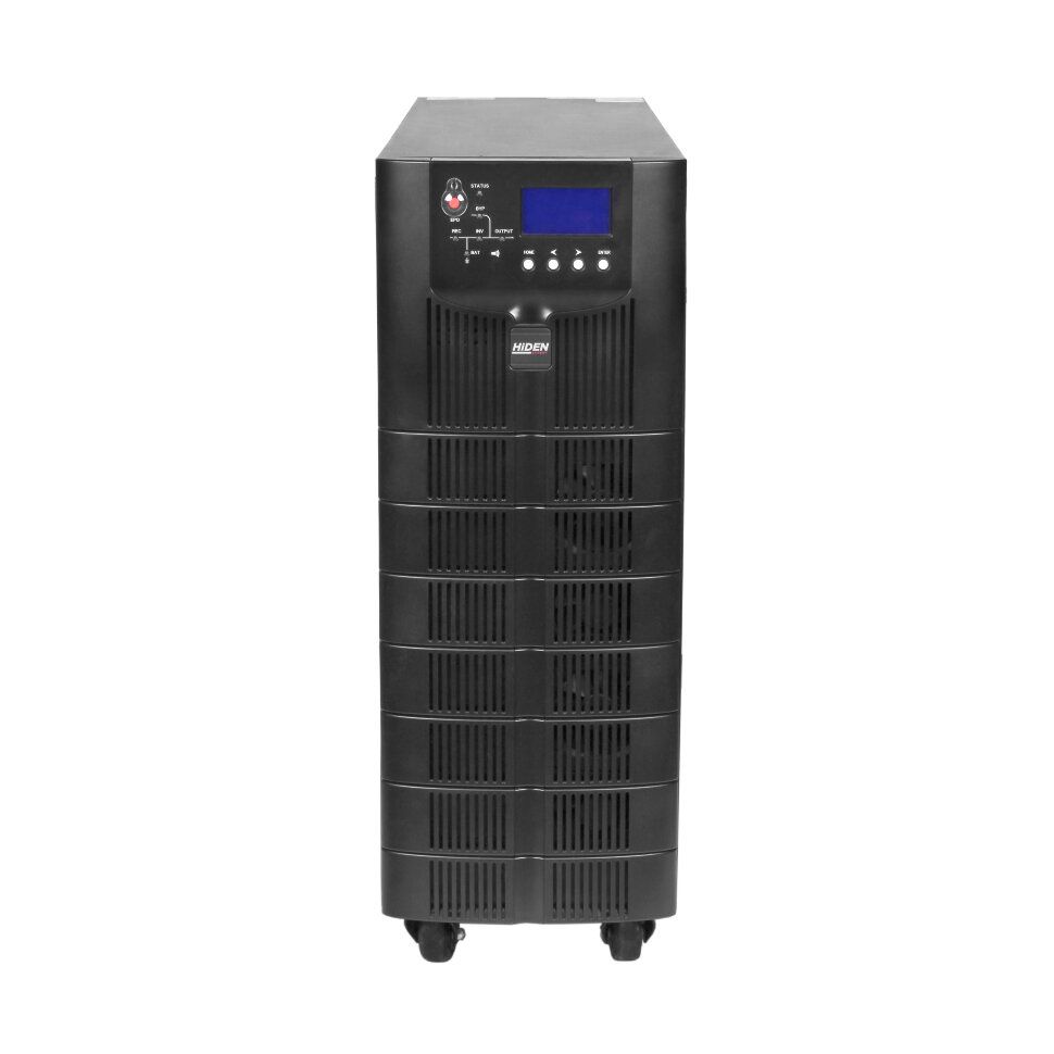 Источник бесперебойного питания Hiden Expert HE33010XS
