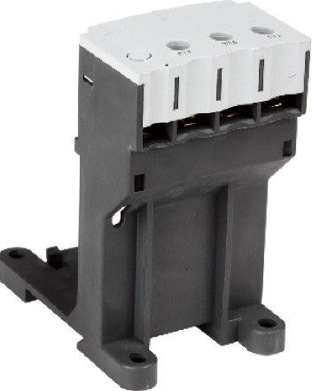 Клеммная колодка для реле теплового 9-25A фото