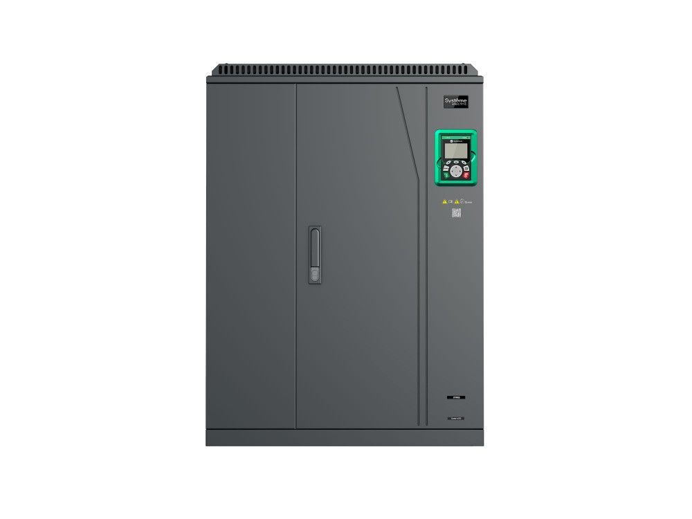 Преобразователь частоты STV900 G-тип: 250 кВт (P-тип: 280 кВт) 400В фото