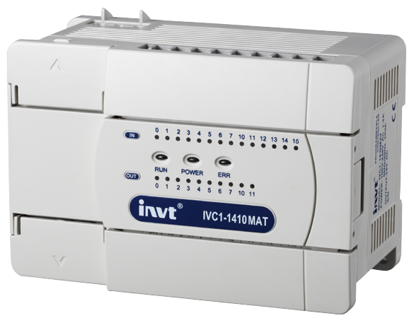 Программируемый логический контроллер INVT IVC1-1410MAT