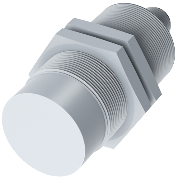 Индуктивный датчик LANBAO LR30XBN15DPCA-E2 фото