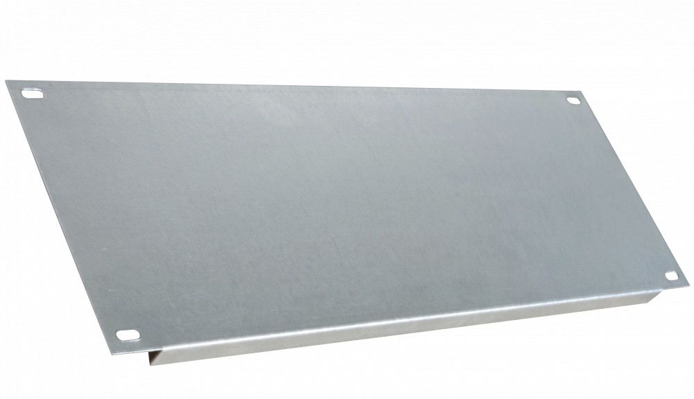 Монтажная панель 200x450 ПМ-01 фото