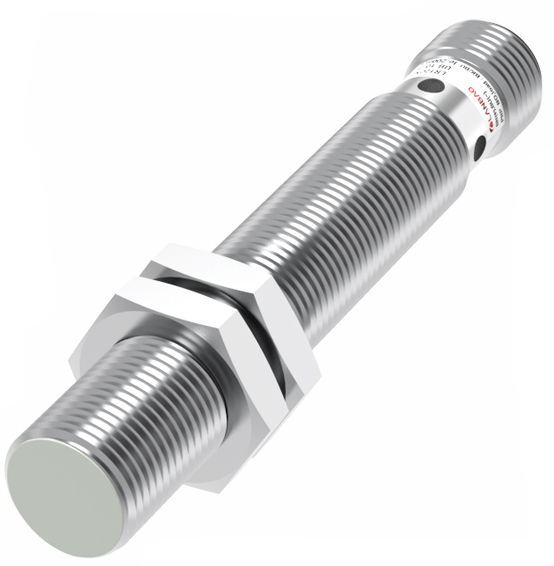 Индуктивный датчик LANBAO LR12XCF04ATOY-E2 фото